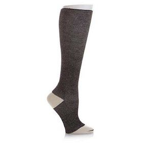 SPRESSO Special Blend Compression Socks Black/Beige UNISEX MEDIUM